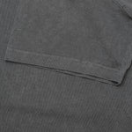 Raw Energy T-Shirt - Black