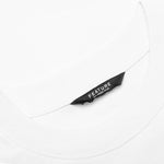 Readings Tee - White