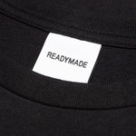 Collapsed Face Tee - Black