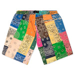 Easy Short - Multi Bandana