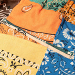 Easy Short - Multi Bandana