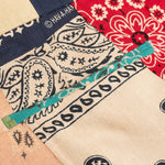 Trouser - Multi Bandana