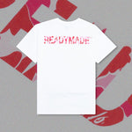 Readymade x A Bathing Ape 3PC Tees - White