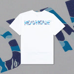 Readymade x A Bathing Ape 3PC Tees - White