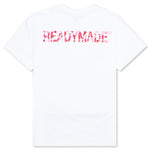 Readymade x A Bathing Ape 3PC Tees - White