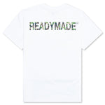 Readymade x A Bathing Ape 3PC Tees - White