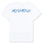 Readymade x A Bathing Ape 3PC Tees - White