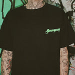 Readymade x Psychworld 3 Pack Tee - Black