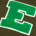 Chair Jacket - Green