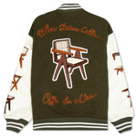 Chair Jacket - Green