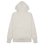 R. Mutt Hoodie w/ Fountain Logo - Grey