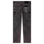 Readyset Pant Dusted - Grey