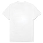 Alohahaha S/S Tee - White