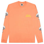 Blue Meanie L/S Tee - Lox