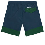 Club Short - Blue