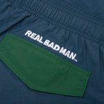 Club Short - Blue