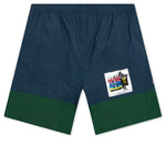 Club Short - Blue
