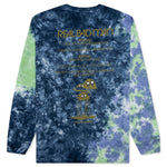 Nouvelle Musique L/S Tee - Blue Corral