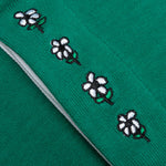 Paradise Rugby L/S - Green