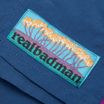 Paradise Short - Navy