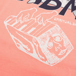 Piano Meditation L/S Tee - Lox