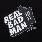 Return Of The RBM Tee - Black