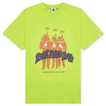 Slight Disorder S/S Tee - Acid