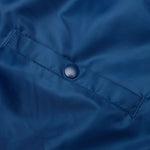 Spiritual Bass Stadium Jacket - Navy