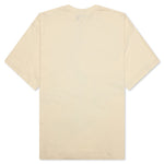 Rebellious for Our Fathers S/S Tee - Bone