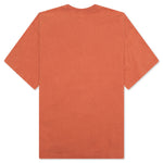 Rebellious for Our Fathers S/S Tee - Brick
