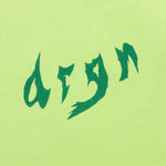 Reborn Crew -  Chartreuse