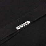 Reborn T-Shirt - Aged Black
