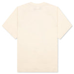 Recline S/S Tee - Birch