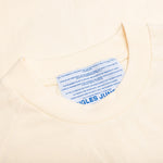 Recline S/S Tee - Birch
