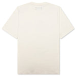 Records Wolf Tee - Vanilla Ice