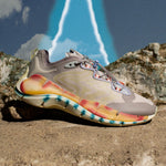 Reebok x Zig Kinetica II - Natural White/Grey