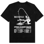 Catalogue T-Shirt - Black