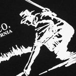 Catalogue T-Shirt - Black