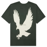Eagle of a Different Feather T-Shirt - Forest