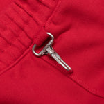 Flags Sweatpant - Red