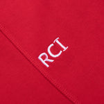 Flags Sweatpant - Red