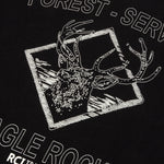 Forest Service Tee - Black