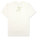 Juliet Johnstone Collaboration T-Shirt - White