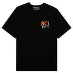 Mountain Logo T-Shirt - Black