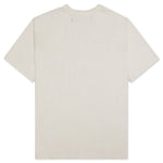 Natural World T-Shirt - Vintage White
