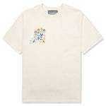 Pins T-Shirt - White