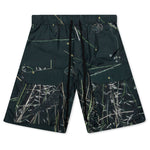 Ripstop Cargo Shorts - Brush Camo