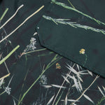 Ripstop Cargo Shorts - Brush Camo