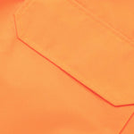 Ripstop Cargo Shorts - Orange