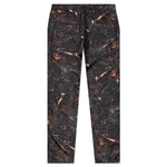 Ripstop Cargo Trouser - Ember Camo